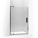 Kohler 707541-L-ABZ Revel 5/16 Pivot Door, 70 X 44