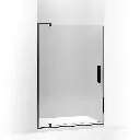 Kohler 707551-L-ABZ Revel 5/16 Pivot Door, 70 X 48