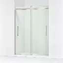 Kohler 707600-8L-BNK Pleat 5/16 Shower Door 79 1/16X59 5/8