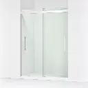 Kohler 707600-8L-SHP Pleat 5/16 Shower Door 79 1/16X59 5/8