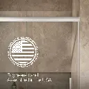 Kohler 707601-8L-SHP Pleat 5/16 Shower Door 79 1/16X47 5/8