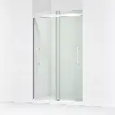 Kohler 707601-8L-SHP Pleat 5/16 Shower Door 79 1/16X47 5/8