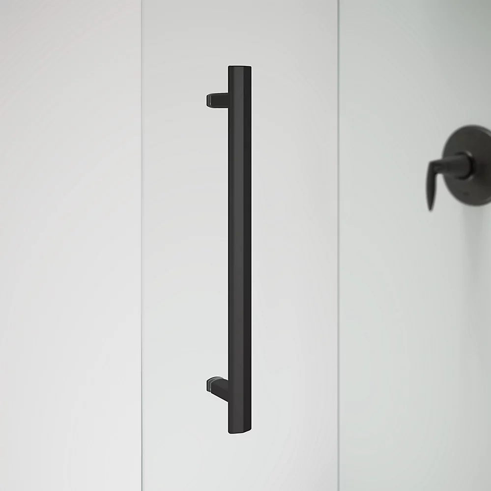 Kohler 707602-8D3-BL Pleat 5/16 Bath Door 64 1/16X59 5/8