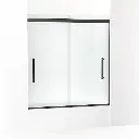 Kohler 707602-8D3-BL Pleat 5/16 Bath Door 64 1/16X59 5/8