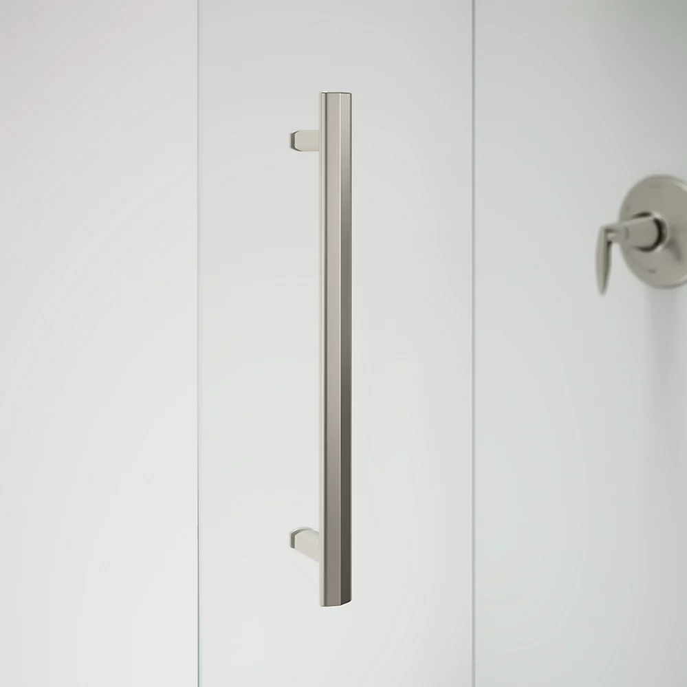 Kohler 707602-8L-BNK Pleat 5/16 Bath Door 64 1/16X59 5/8