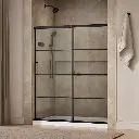 Kohler 707608-6G79-BL Elate 1/4 Shower Door 70 1/2 X 59 5/8