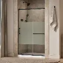 Kohler 707613-8G81-BL Elate 5/16 Shower Door 75 1/2 X 47 5/8