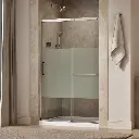 Kohler 707613-8G81-MX Elate 5/16 Shower Door 75 1/2 X 47 5/8