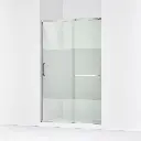 Kohler 707613-8G81-MX Elate 5/16 Shower Door 75 1/2 X 47 5/8