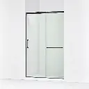 Kohler 707614-8L-BL Elate 5/16 Shower Door 75 1/2 X 53 5/8