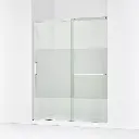Kohler 707615-8G81-MX Elate 5/16 Shower Door 75 1/2 X 59 5/8