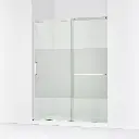 Kohler 707616-8G81-MX Elate 5/16 Shower Door 75 1/2 X 65 5/8