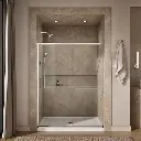 Kohler 707616-8L-SH Elate 5/16 Shower Door 75 1/2 X 65 5/8