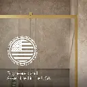 Kohler 709082-10L-2MB Rely 3/8 Shower Door 77X48 Hdl/Tb,Sn
