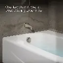 Kohler 713-0 Villager 5' Bath/Lft X-4 Ledge