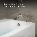 Kohler 714-0 Villager 5' Bath/Rgt X-4 Ledge