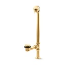 Kohler 7159-2MB 7159 Bath Drain/Pop-Up/Af