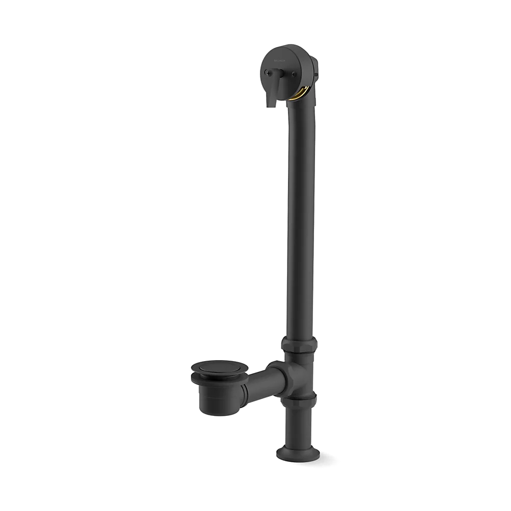 Kohler 7159-BL 7159 Bath Drain/Pop-Up/Af