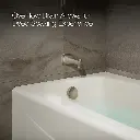 Kohler 715-96 Villager 5' Bath/Left