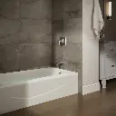 Kohler 716-96 Villager 5' Bath/Right