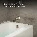 Kohler 716-96 Villager 5' Bath/Right