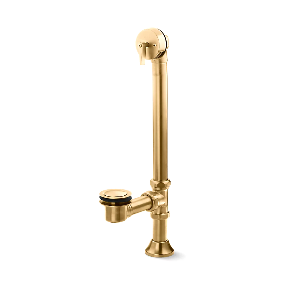 Kohler 7178-2MB Clearflo 1-1/2 Drn F/Revival