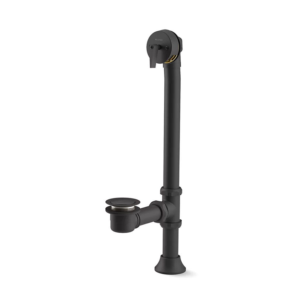 Kohler 7178-BL Clearflo 1-1/2 Drn F/Revival