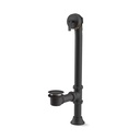 Kohler 7178-BL Clearflo 1-1/2 Drn F/Revival