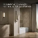 Kohler 721-0 Memoirs 5' Bath/Lh