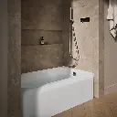 Kohler 722-0 Memoirs 5' Bath/Rh