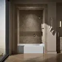 Kohler 722-0 Memoirs 5' Bath/Rh
