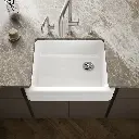 Kohler 7251-0 Whitehaven Hayridge 30 Apron Sink
