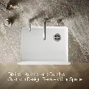 Kohler 7251-0 Whitehaven Hayridge 30 Apron Sink