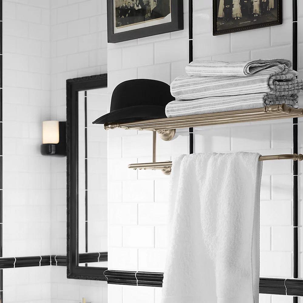 Kohler 72575-BL Artifacts Hotelier