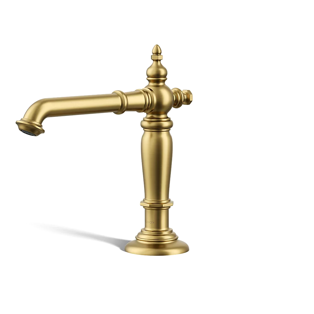 Kohler 72760-2MB Artifacts Widespread Spout Column