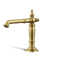 Kohler 72760-2MB Artifacts Widespread Spout Column