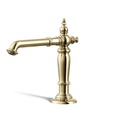 Kohler 72760-AF Artifacts Widespread Spout Column