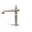 Kohler 72760-BN Artifacts Widespread Spout, Column