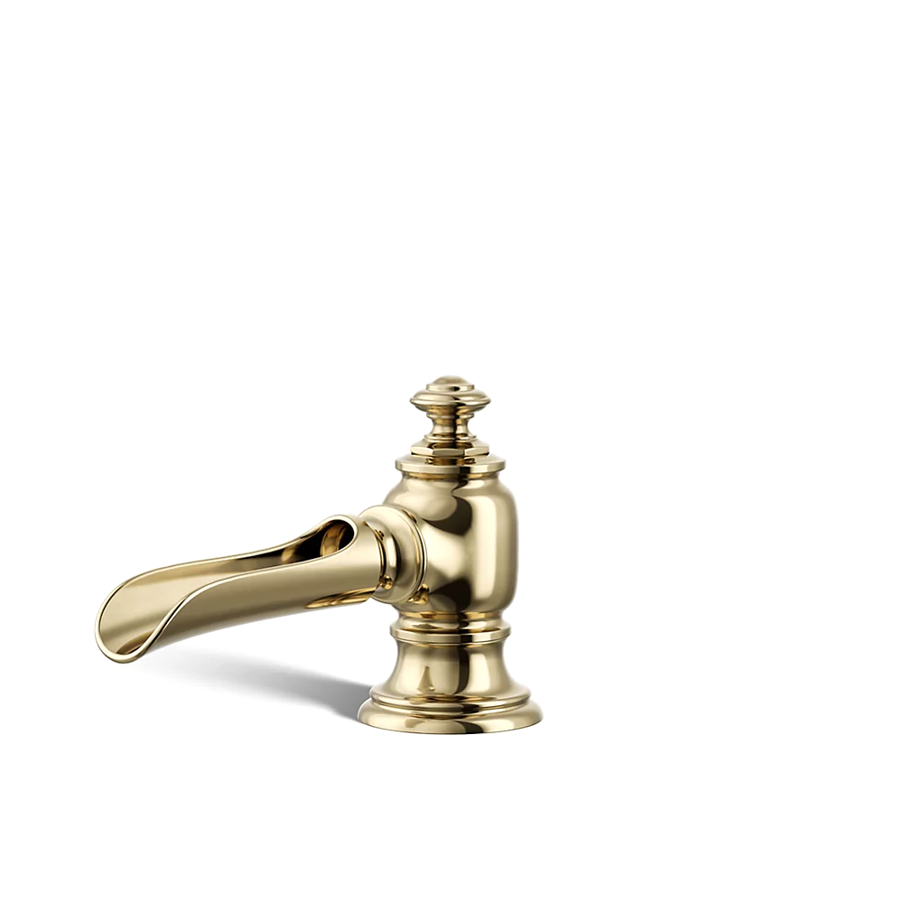 Kohler 72761-AF Artifacts Widespread Spout Flume
