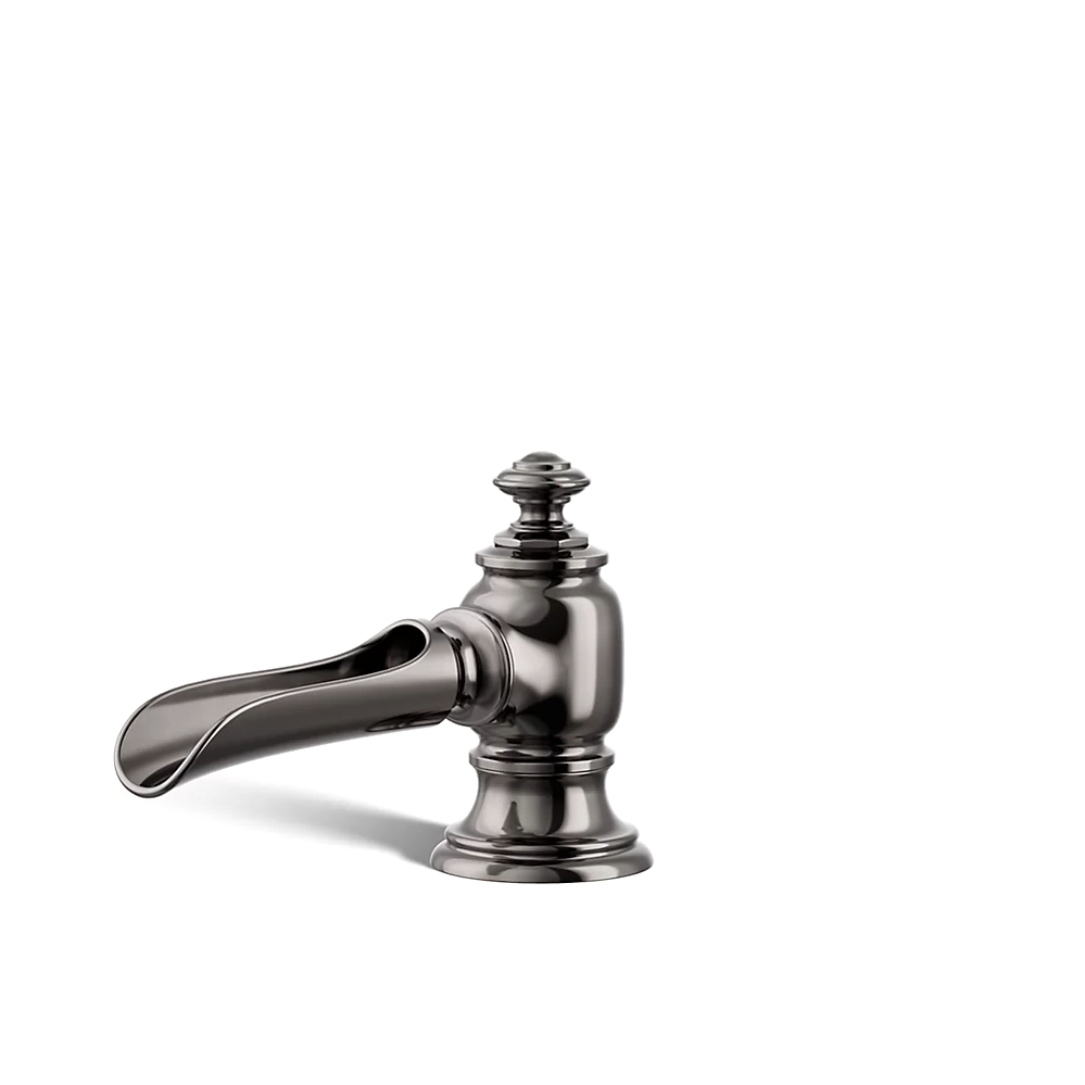 Kohler 72761-TT Artifacts Widespread Spout Flume
