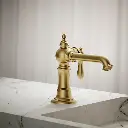 Kohler 72762-9M-2MB Artifacts Single-Handle Faucet