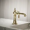 Kohler 72762-9M-AF Artifacts Single-Handle Faucet