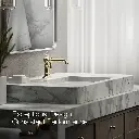 Kohler 72762-9M-AF Artifacts Single-Handle Faucet