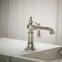 Kohler 72762-9M-BN Artifacts Single-Handle Faucet