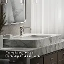Kohler 72762-9M-BN Artifacts Single-Handle Faucet