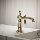 Kohler 72762-9M-BV Artifacts Single-Handle Faucet