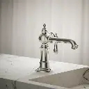 Kohler 72762-9M-SN Artifacts Single-Handle Faucet