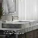Kohler 72762-9M-SN Artifacts Single-Handle Faucet
