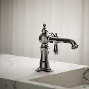 Kohler 72762-9M-TT Artifacts Single-Handle Faucet
