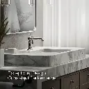 Kohler 72762-9M-TT Artifacts Single-Handle Faucet